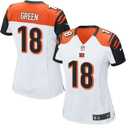 women Cincinnati Bengals jerseys-013